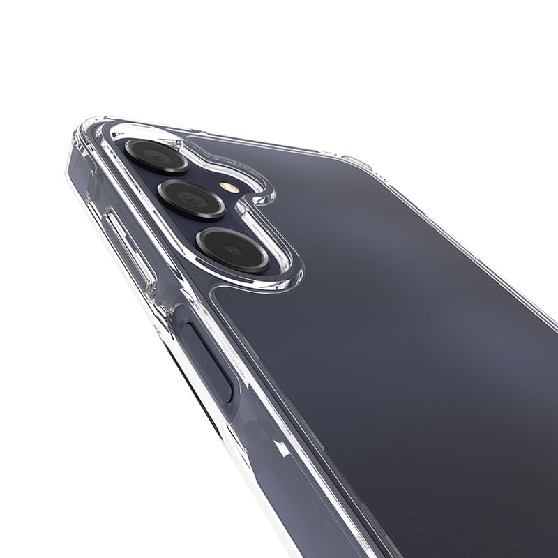 Case-Mate Tough Clear - Case for Samsung Galaxy A25 5G (Transparent) 6