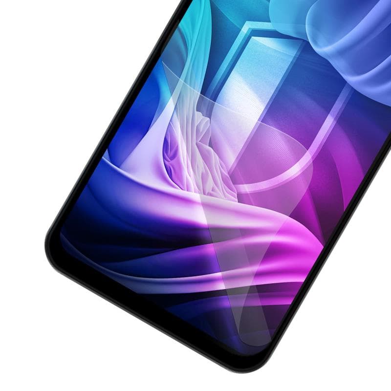 3mk Silky Matt Pro - Matte protective film for Samsung Galaxy A16 4G/5G 4