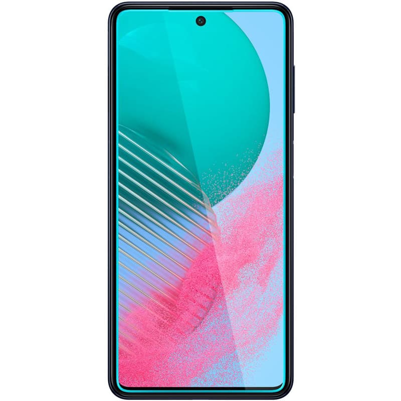 Spigen Glas.TR Slim 2-Pack - Tempered glass for Samsung Galaxy M54 5G 2