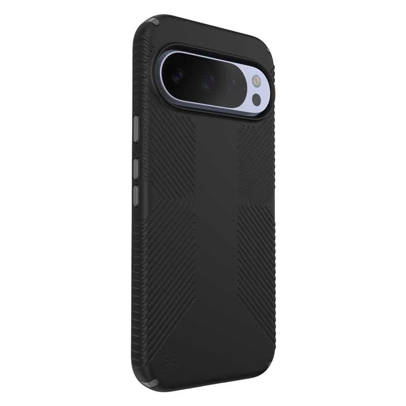 Speck Presidio2 Grip Magnet - Case Google Pixel 10 Pro XL (Black/Slate Grey) 8