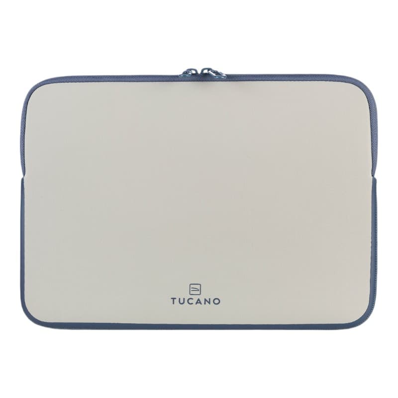 TUCANO Elements 2 - Case MacBook Air 13” (M5/M4/M3/M2/M1/2026-2018) / Pro 13" (gray) 1