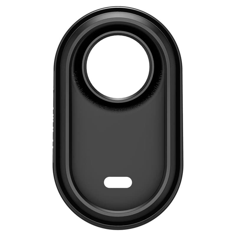 Spigen Rugged Armor - Case for Samsung Galaxy SmartTag 2 (Black) 7