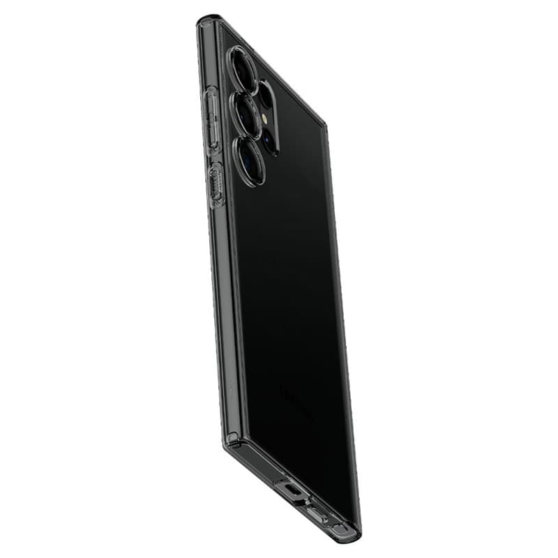 Spigen Liquid Crystal - Case for Samsung Galaxy S24 Ultra (Space Crystal) 7
