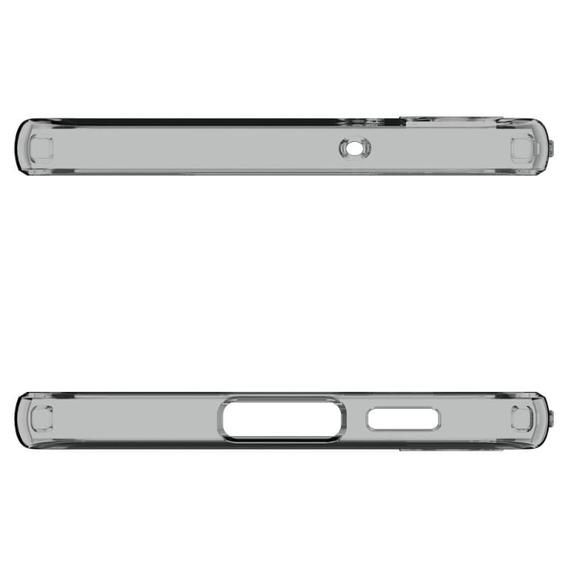 Spigen Liquid Crystal - Case for Samsung Galaxy S23+ (Space Crystal) 4