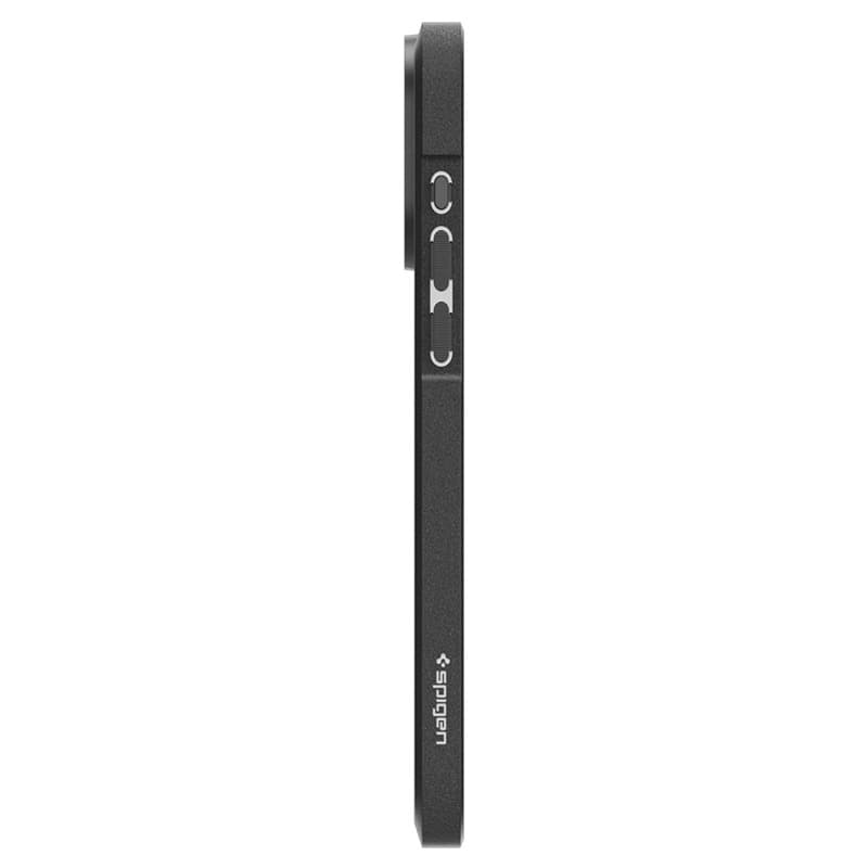 Spigen Core Armor Mag MagSafe - Case for iPhone 15 Pro Max (Matte Black) 4