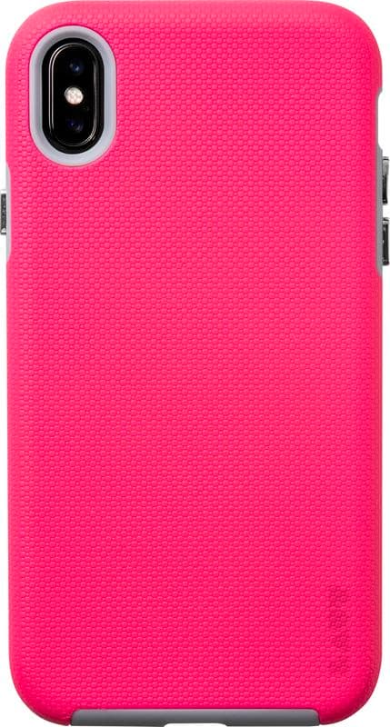 Laut SHIELD - Case for iPhone Xs Max (Pink) 2