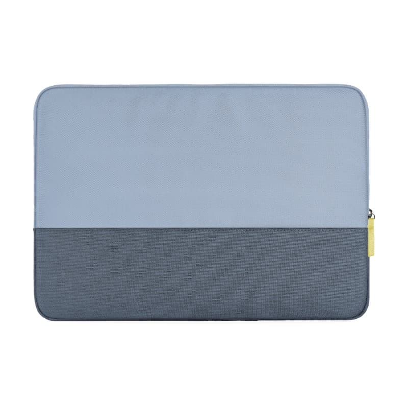 STM Origin Laptop Sleeve – Case for MacBook Pro 14" / Laptop 14” / 13” (Glacier blue) 4