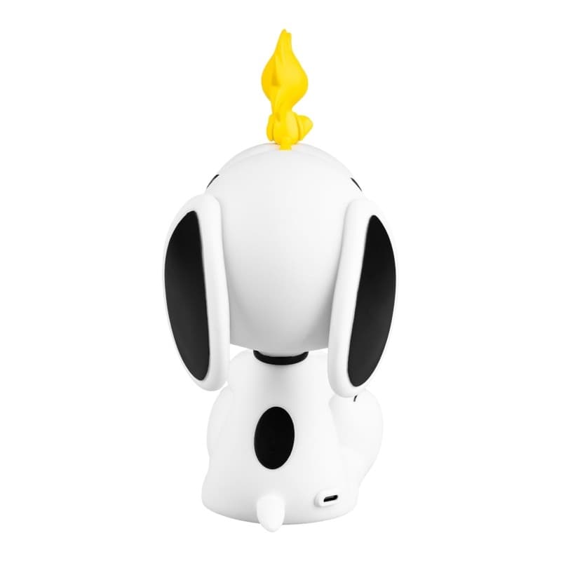 Snoopy - LED Night Light for Kids (26.7 x 18.5 cm) 2