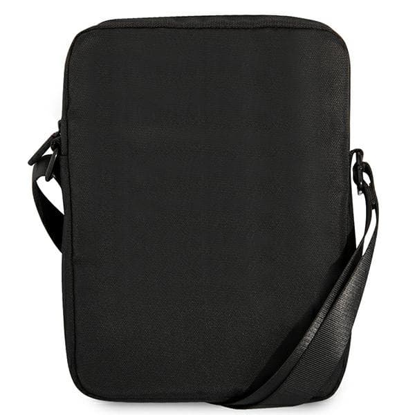 BMW Carbon Tricolor - Bag for Tablet 10" (Black) 3
