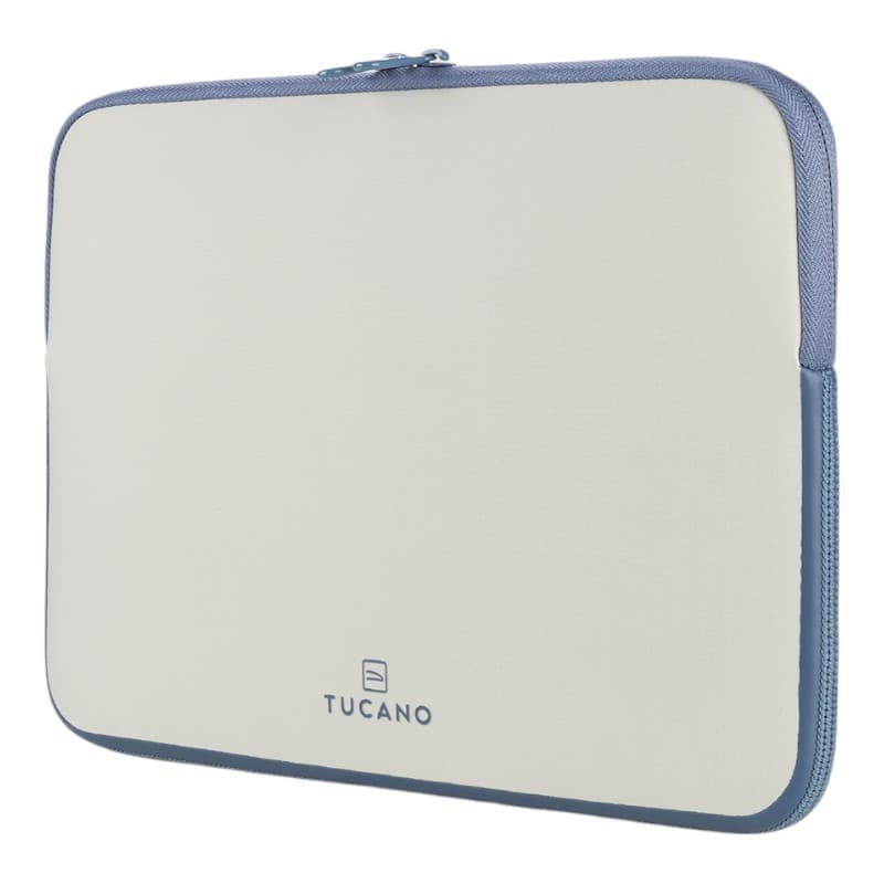 TUCANO Elements 2 - Case MacBook Air 13” (M5/M4/M3/M2/M1/2026-2018) / Pro 13" (gray) 2