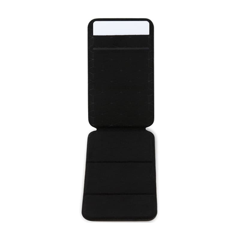 BMW Wallet Cardslot Stand MagSafe M Edition Collection - Magnetic wallet with stand function (black) 4