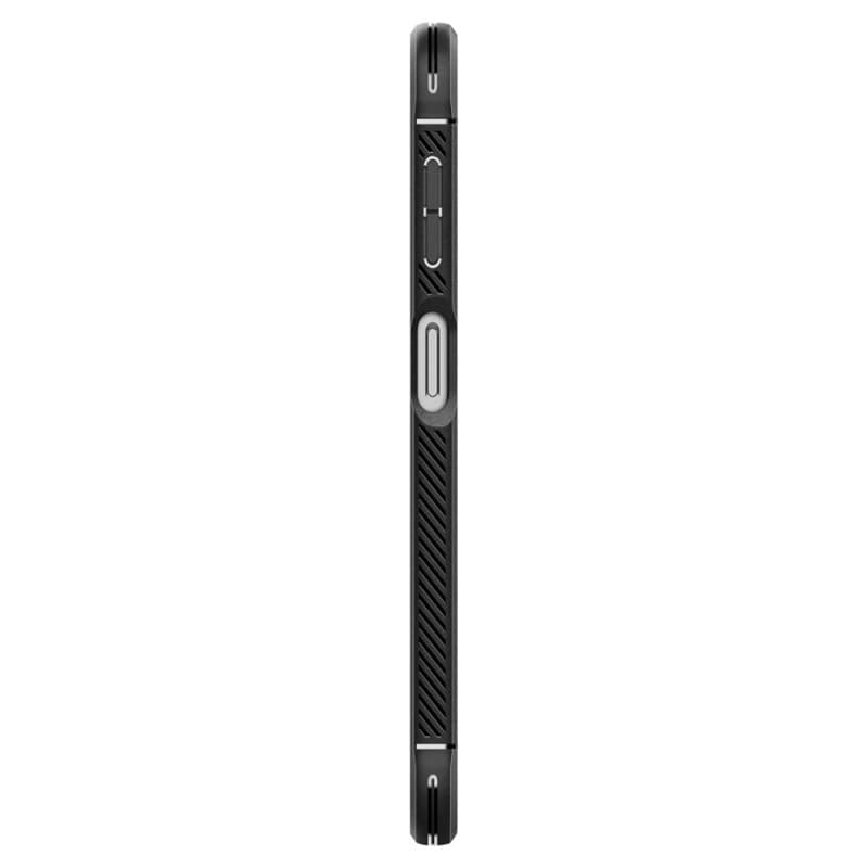 Spigen Rugged Armor - Case for Samsung Galaxy A14 4G / LTE  (Black) 4