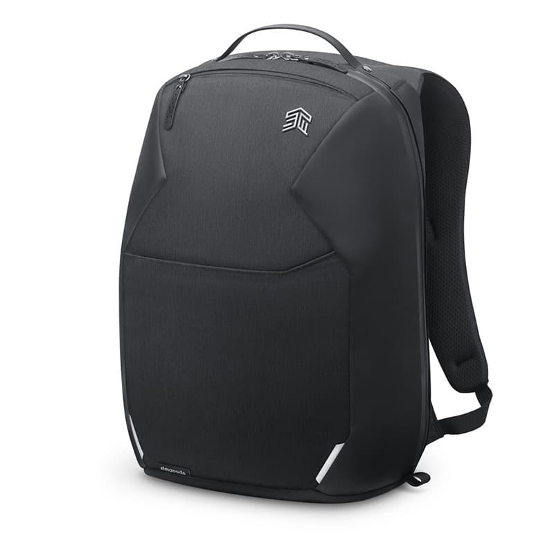 STM Myth - Backpack MacBook Pro 15" / MacBook Pro 16" / Notebook 15" - 16 "(black) 2
