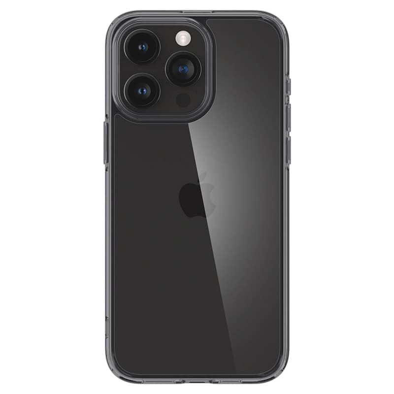 Spigen Ultra Hybrid - Case for iPhone 15 Pro Max (Space Crystal) 3