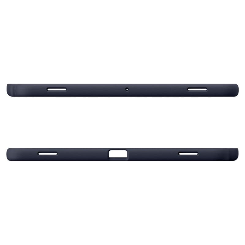 Spigen Nano Pop - Case for Samsung Galaxy Tab S11 11" X730 / X736B (Blueberry Navy) 6