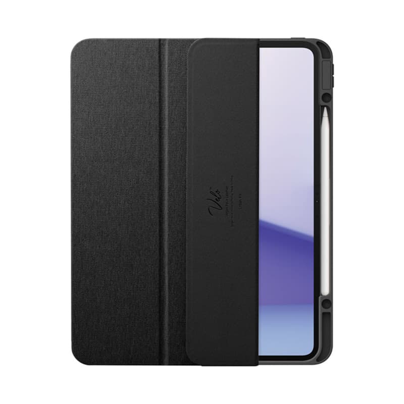 Spigen Urban Fit - Case for iPad Pro 13" (M5,2025 / M4, 2024) (Black) 2