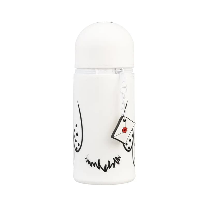 Harry Potter - 3D Hedwig Tube Pencil Case 2