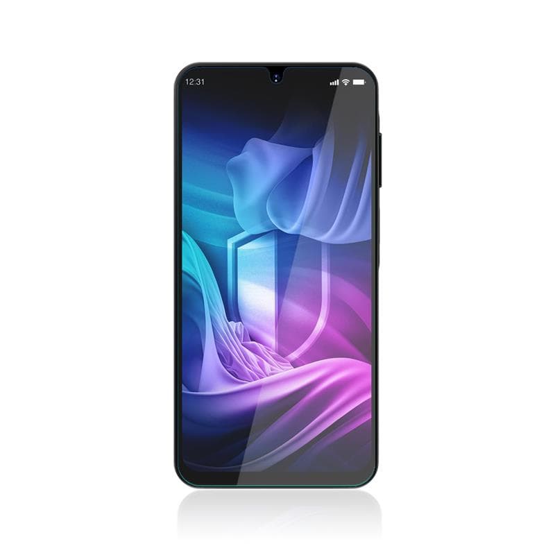 3mk Silky Matt Pro - Matte protective film for Samsung Galaxy A16 4G/5G 5
