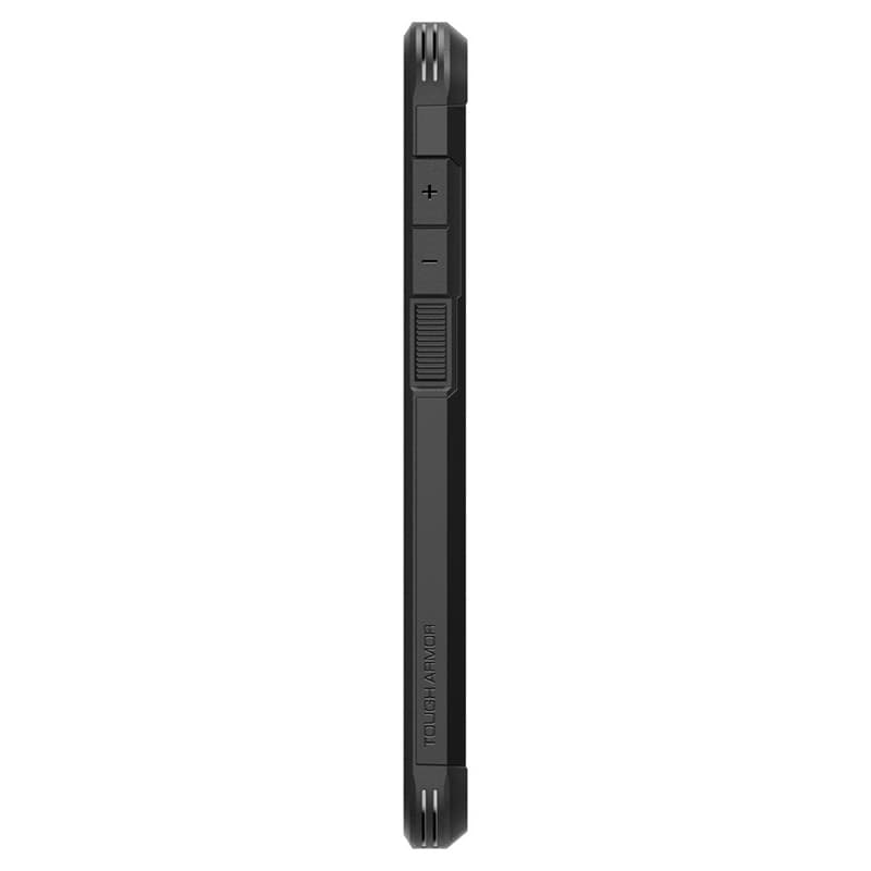 Spigen Tough Armor - Case for Samsung Galaxy A35 5G (Black) 4