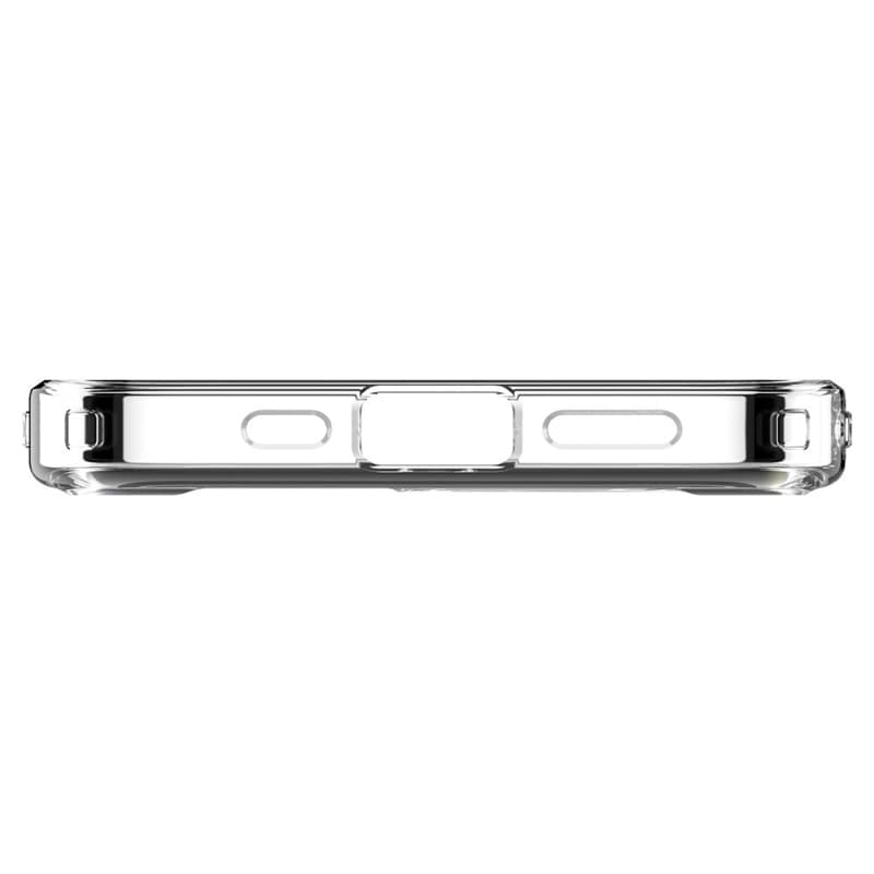 Spigen Ultra Hybrid Mag MagSafe - Case for iPhone 17e / 16e (Frost White) 5