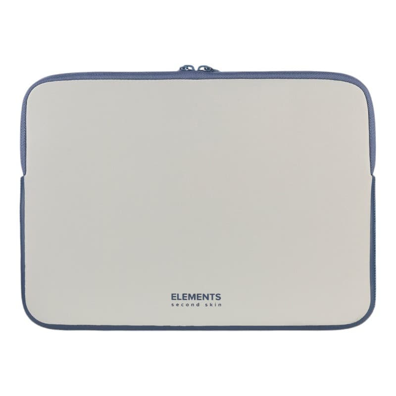 TUCANO Elements 2 - Case MacBook Air 13” (M5/M4/M3/M2/M1/2026-2018) / Pro 13" (gray) 3