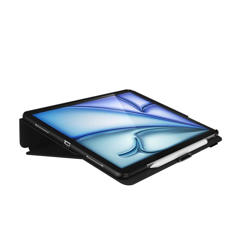 Speck Balance Folio – iPad Air 13” Case (2026 - 2024) (Black) 7
