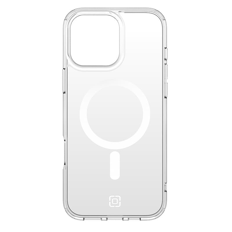 Incipio Velocity MagSafe - Case iPhone 16 Pro Max (Clear) 1