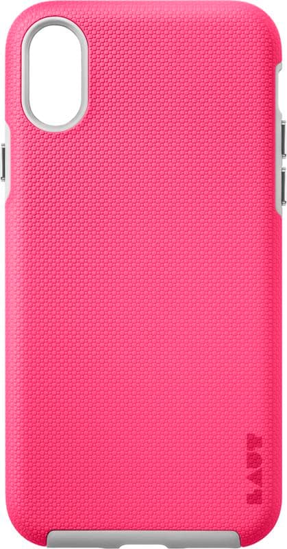 Laut SHIELD - Case for iPhone Xs Max (Pink) 4
