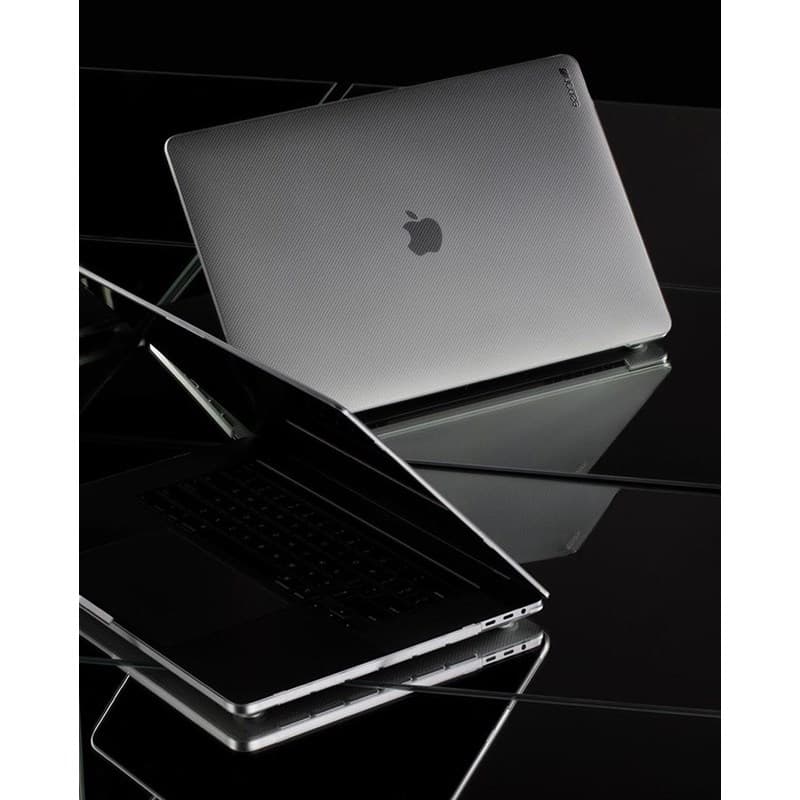 Incase Hardshell Case for MacBook Air 13" Retina (2020) (Dots/Black) 7
