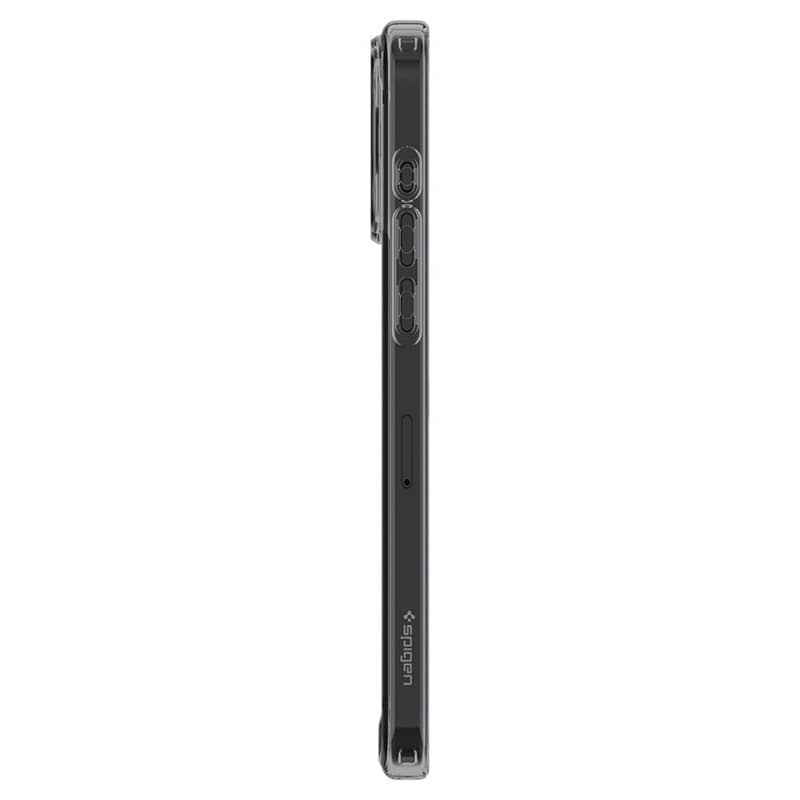 Spigen Ultra Hybrid - Case for iPhone 15 Pro Max (Space Crystal) 4