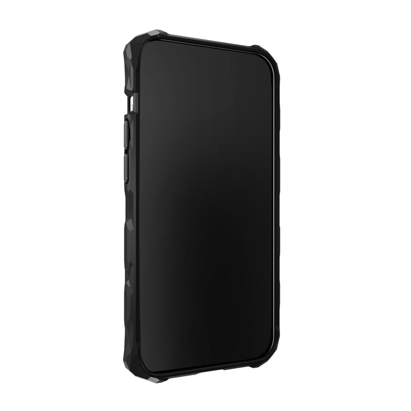 Element Case Special Ops X5 - Case for iPhone 14 Plus (Mil-Spec Drop Protection) (Smoke/Black) 4
