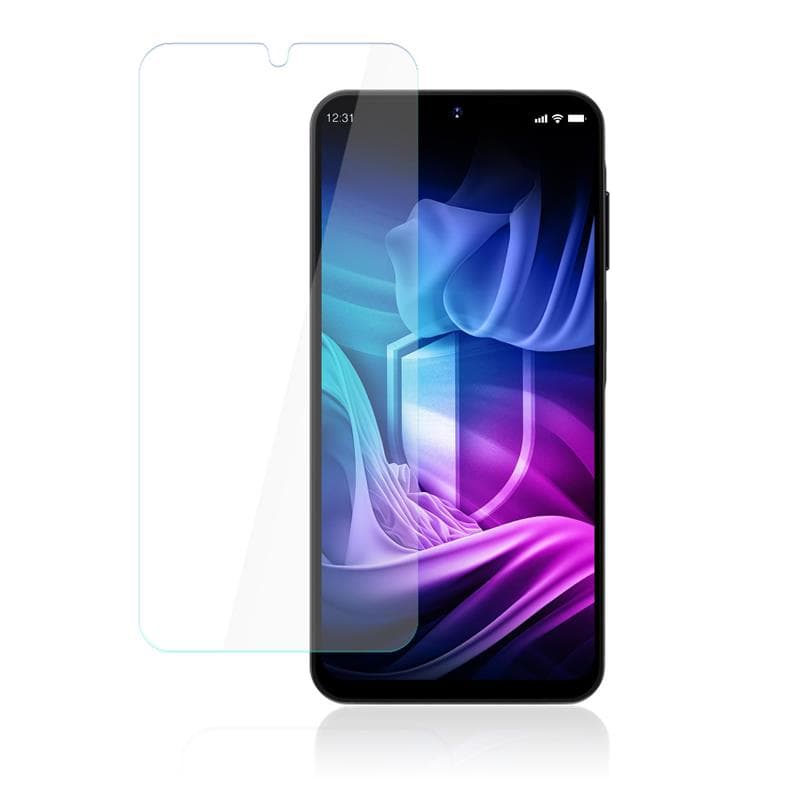 3mk Silky Matt Pro - Matte protective film for Samsung Galaxy A16 4G/5G 6