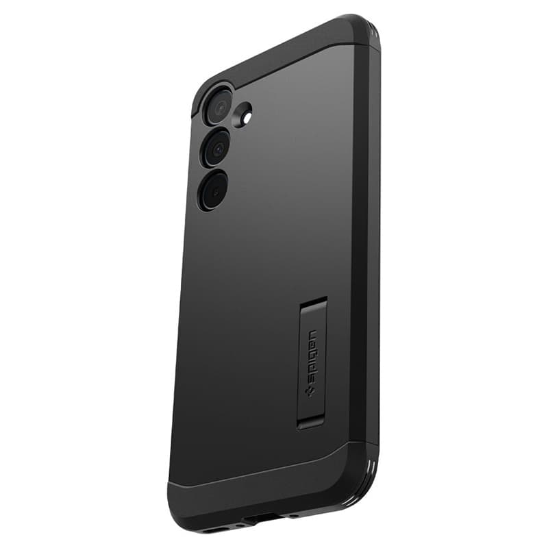 Spigen Tough Armor - Case for Samsung Galaxy A35 5G (Black) 5