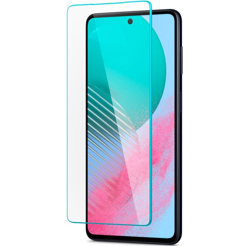 Spigen Glas.TR Slim 2-Pack - Tempered glass for Samsung Galaxy M54 5G 4
