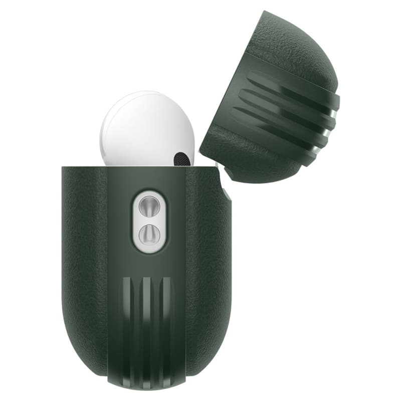 Spigen Vault - Case for Apple AirPods Pro 3 (Midnight Green) 6