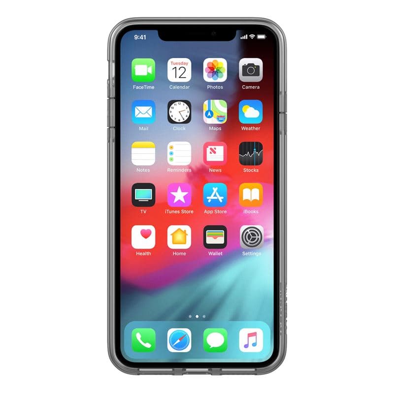 Incase Protective Clear Cover for iPhone Xs Max (Clear) 5