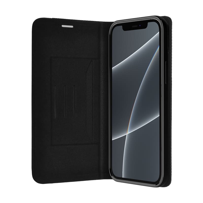 ZIZO WALLET Series iPhone 13 Pro Max Case - Black 2