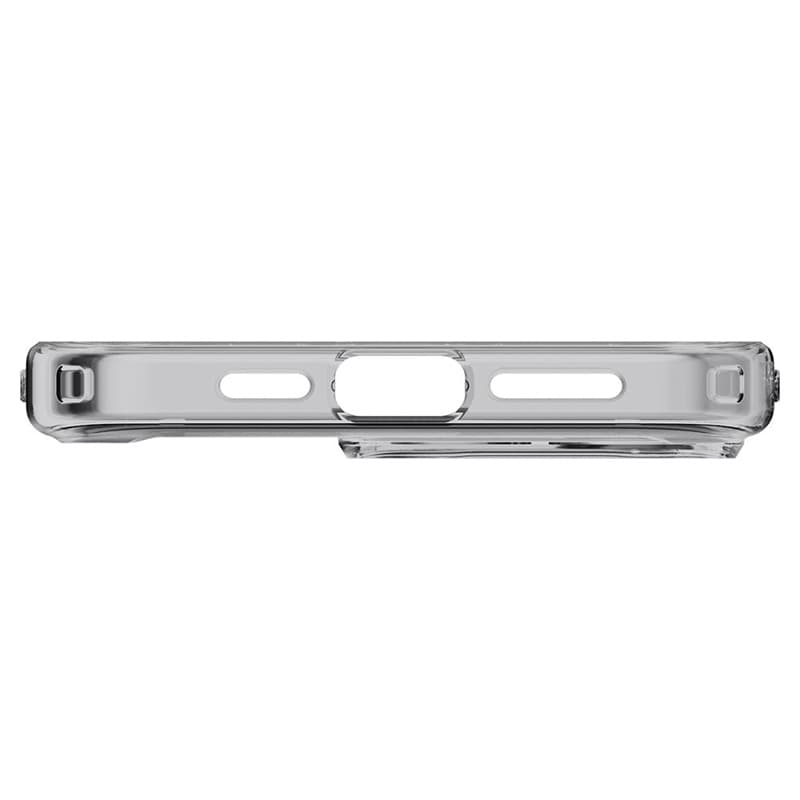 Spigen Ultra Hybrid - Case for iPhone 15 Pro Max (Space Crystal) 5