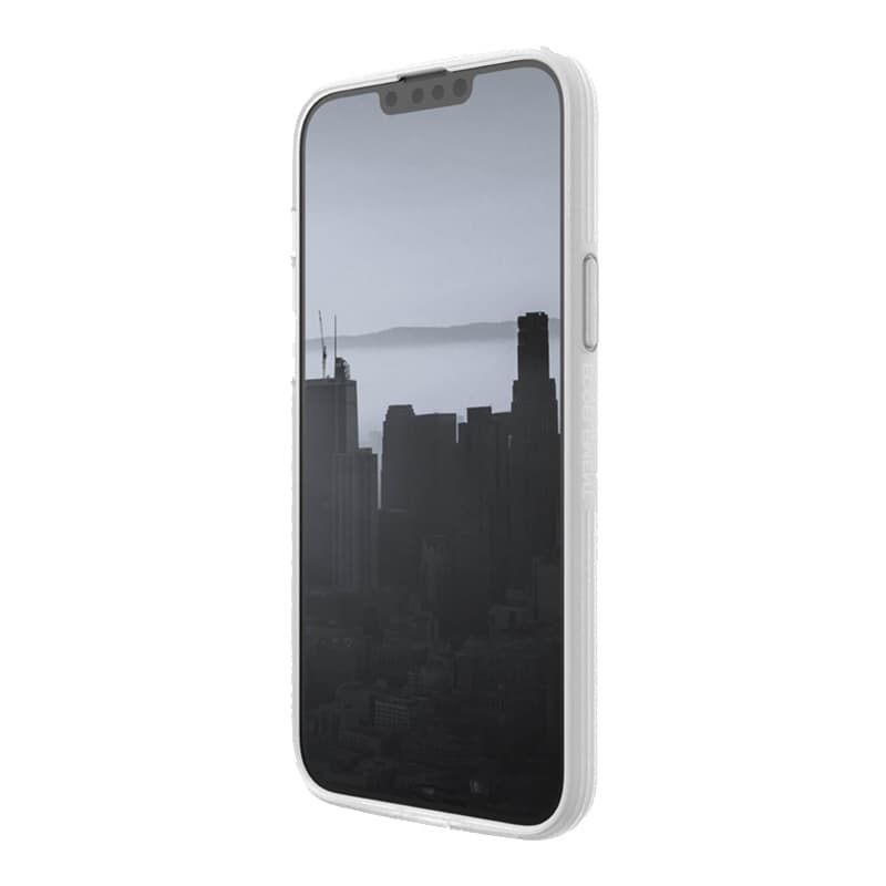 X-Doria Raptic Slim - Biodegradable Case for iPhone 14 Plus (Clear) 6