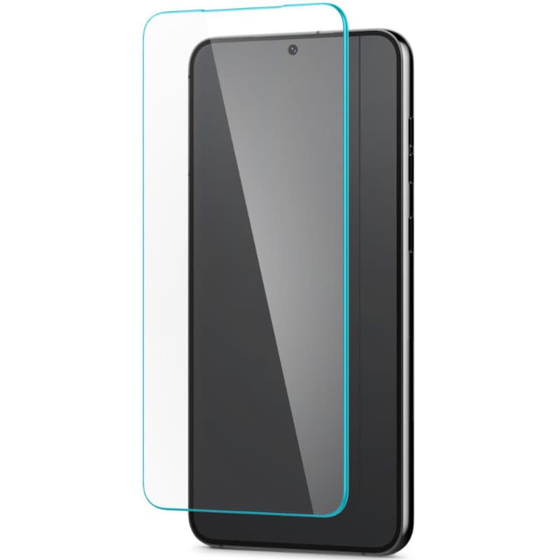 Spigen Glas.TR Slim - Tempered Glass for Samsung Galaxy S23+ 3
