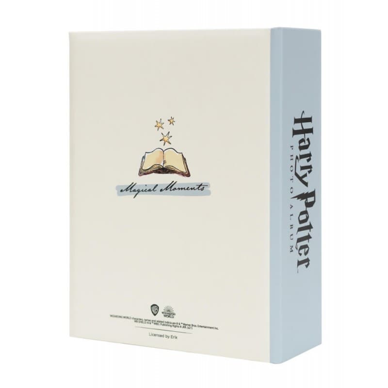 Harry Potter - Photo Album for 100 Photos 10x15 cm 2