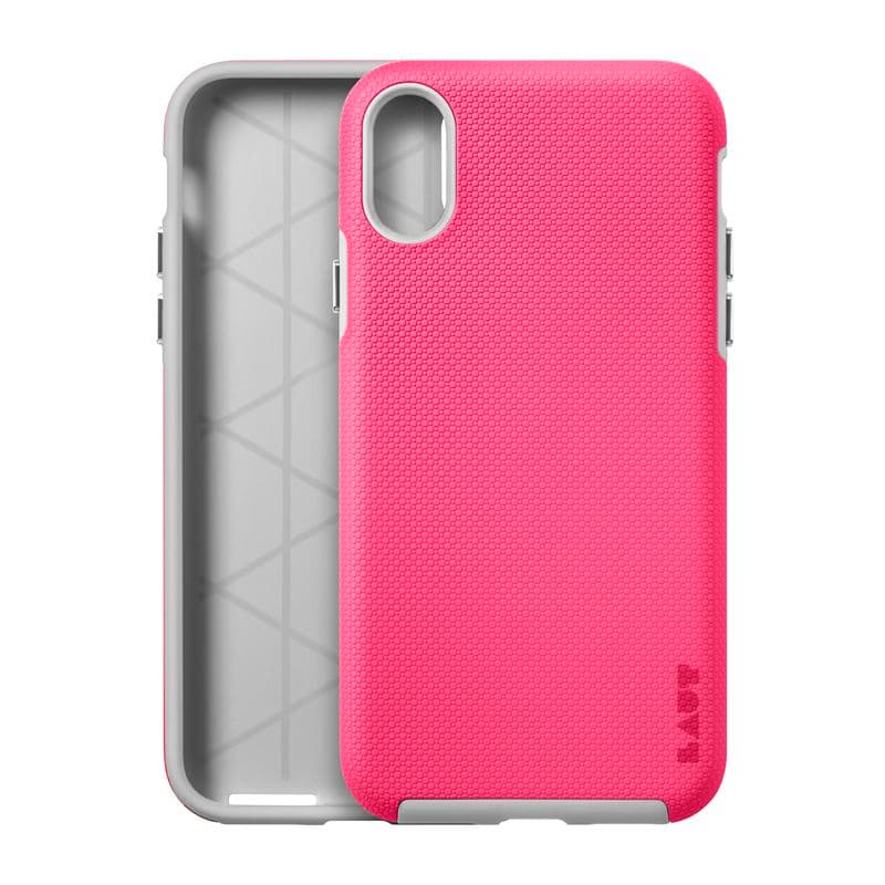 Laut SHIELD - Case for iPhone Xs Max (Pink) 6