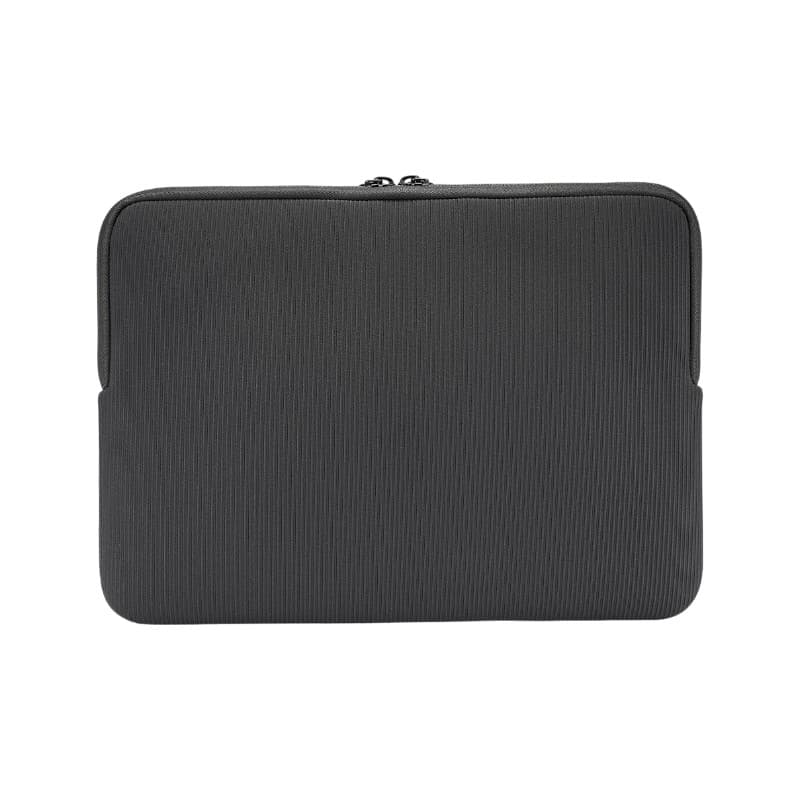Tucano Colore2 - MacBook Air 13” Case (M5/M4/M3/M2/M1/2026-2018) / Pro 13" / Laptop 12” (Black) 3