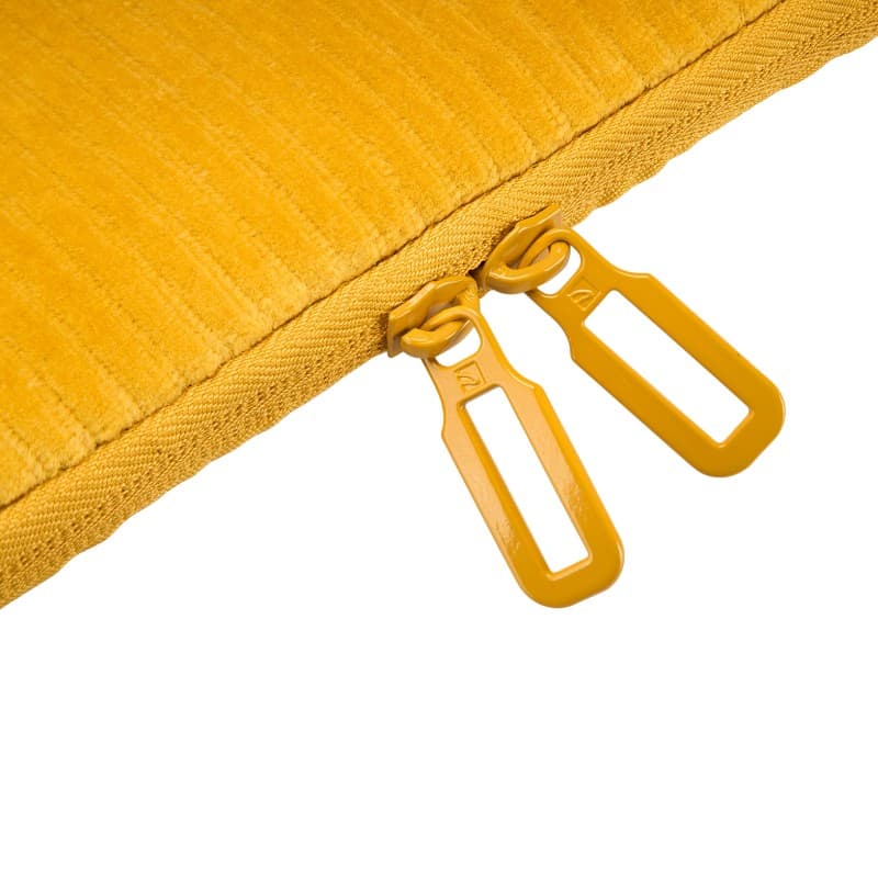 TUCANO Velluto 2 - Cover for MacBook Pro 14" (M5/M4/M3/M2/M1/2026-2021) / Laptop 13" (yellow) 5