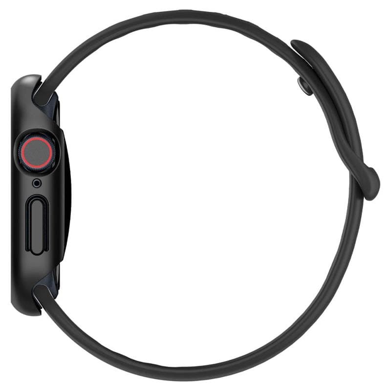 Spigen Thin Fit - Case for Apple Watch 10 46 mm (Black) 2