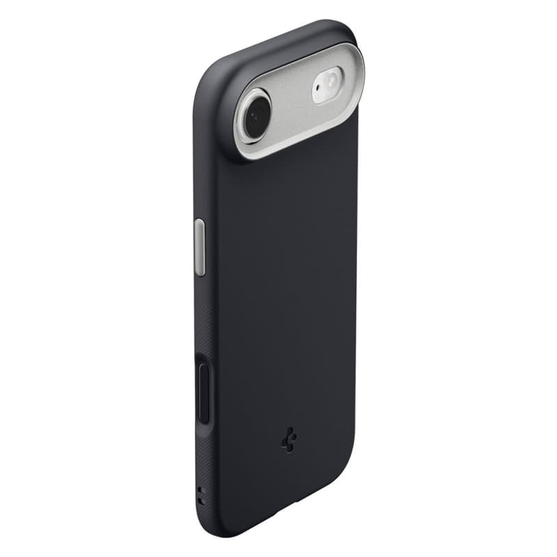 Spigen Nano Pop Mag MagSafe - Case for iPhone Air (Black Sesame) 7
