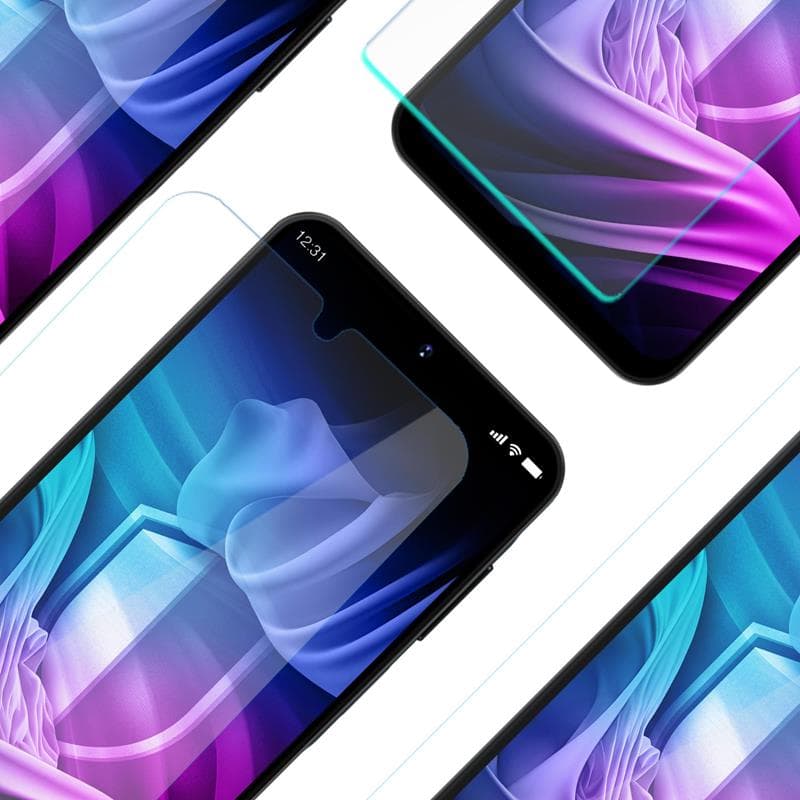 3mk Silky Matt Pro - Matte protective film for Samsung Galaxy A16 4G/5G 8