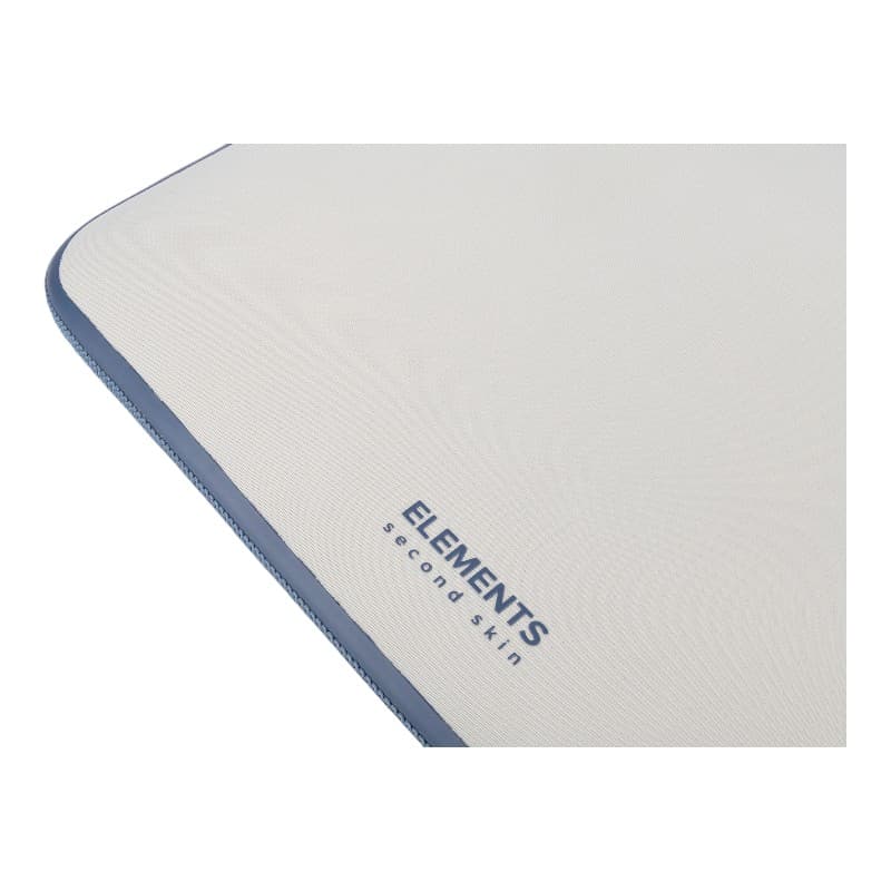 TUCANO Elements 2 - Case MacBook Air 13” (M5/M4/M3/M2/M1/2026-2018) / Pro 13" (gray) 6