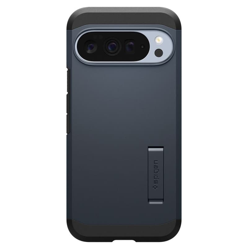 Spigen Tough Armor Mag MagSafe - Case for Google Pixel 10 Pro XL (Metal Slate) 3