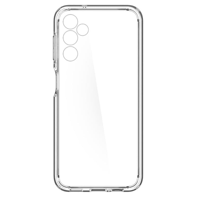 Spigen Ultra Hybrid - Case for Samsung Galaxy A14 5G (Transparent) 2